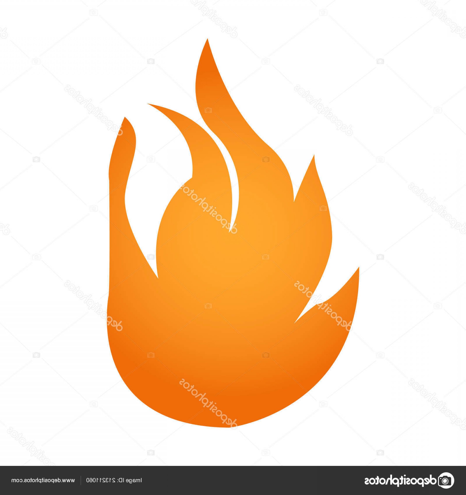 1920x2040 Fire Vector Illustration Wallkeeper