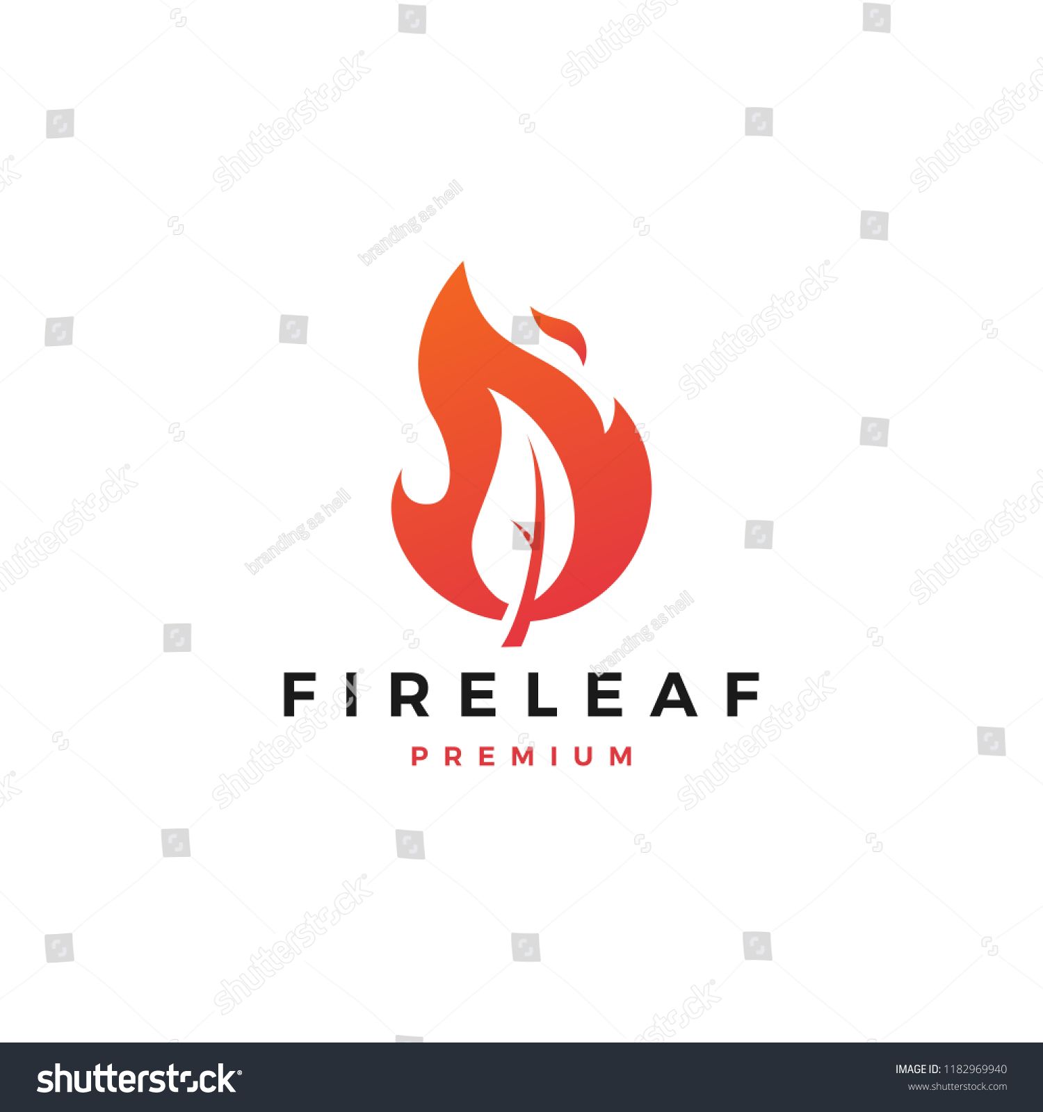 1500x1600 Fire Leaf Logo