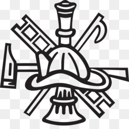 260x260 Firefighter Maltese Cross Png