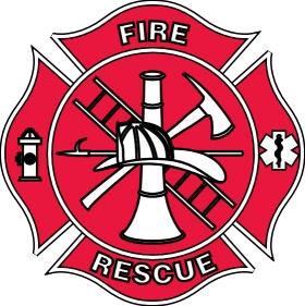 280x281 Free Fire Department Maltese Cross Clipart Png And Cliparts