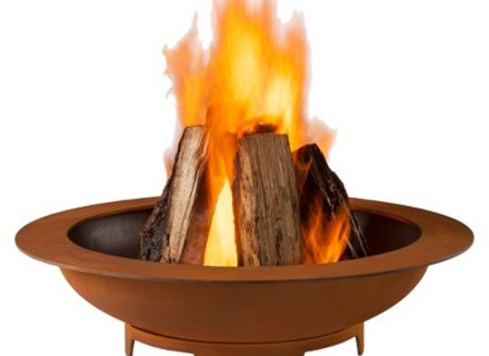 440x320 Fire Pit Clip Art Vector Graphics Fire Pit Clipart Vector