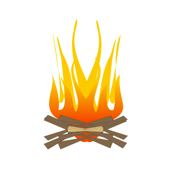 600x600 Fire Clipart Stove For Free Download And Use Images