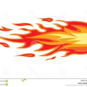 300x300 Photostock Vector Illustration Of Flame Into Fire Pit Createmepink