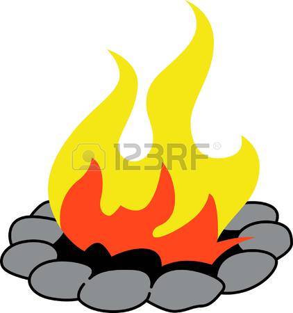 422x450 Clipart Fire Pit Png And Cliparts For Free Download