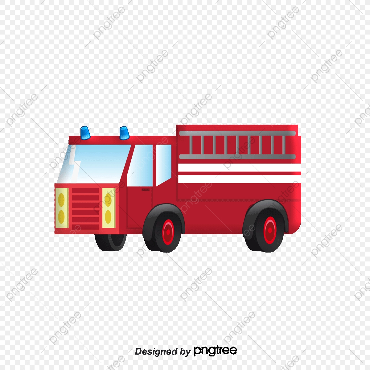 1200x1200 Fire Rescue Fire Engine, Red Vehicle, Public Service Facilities