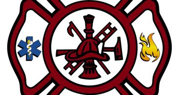367x195 Fire Rescue Maltese Cross Vector Archives