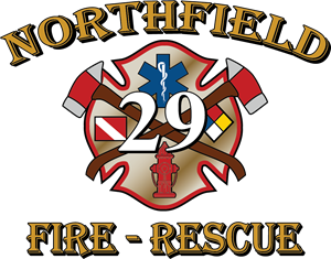 300x235 Northfield Fire Rescue Logo Vector