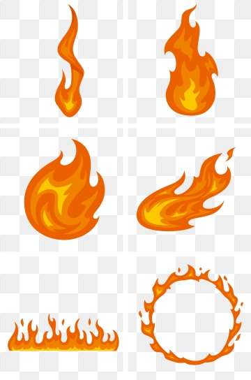 360x544 Fire Ring Png Images Vector And Free Download