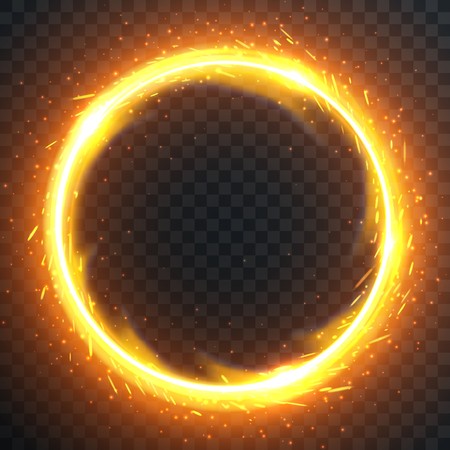 Fire Ring Vector at Vectorified.com | Collection of Fire Ring Vector ...