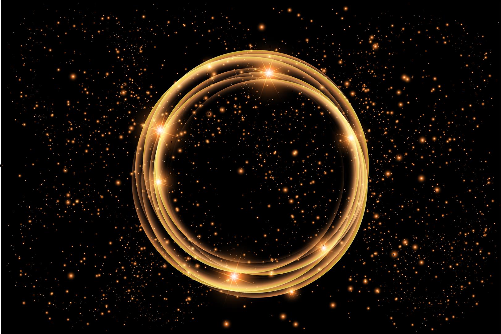 1622x1080 Smoke Rings Free Vector Art