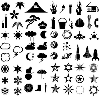 381x368 Fire Free Vector Download