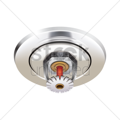 Fire Sprinkler Vector at Vectorified.com | Collection of Fire Sprinkler ...