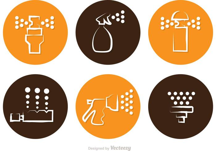 700x490 Sprinkler Free Vector Art