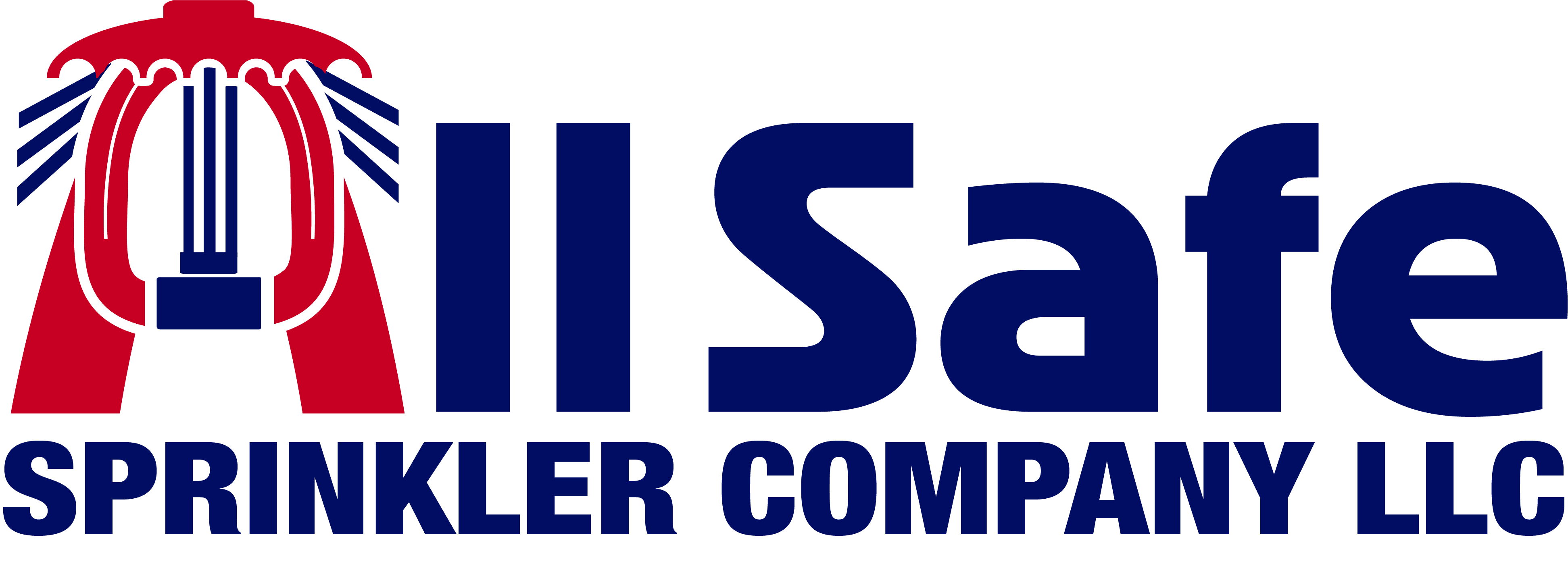 3888x1399 All Safe Fire Sprinkler Services Sprinkler Services