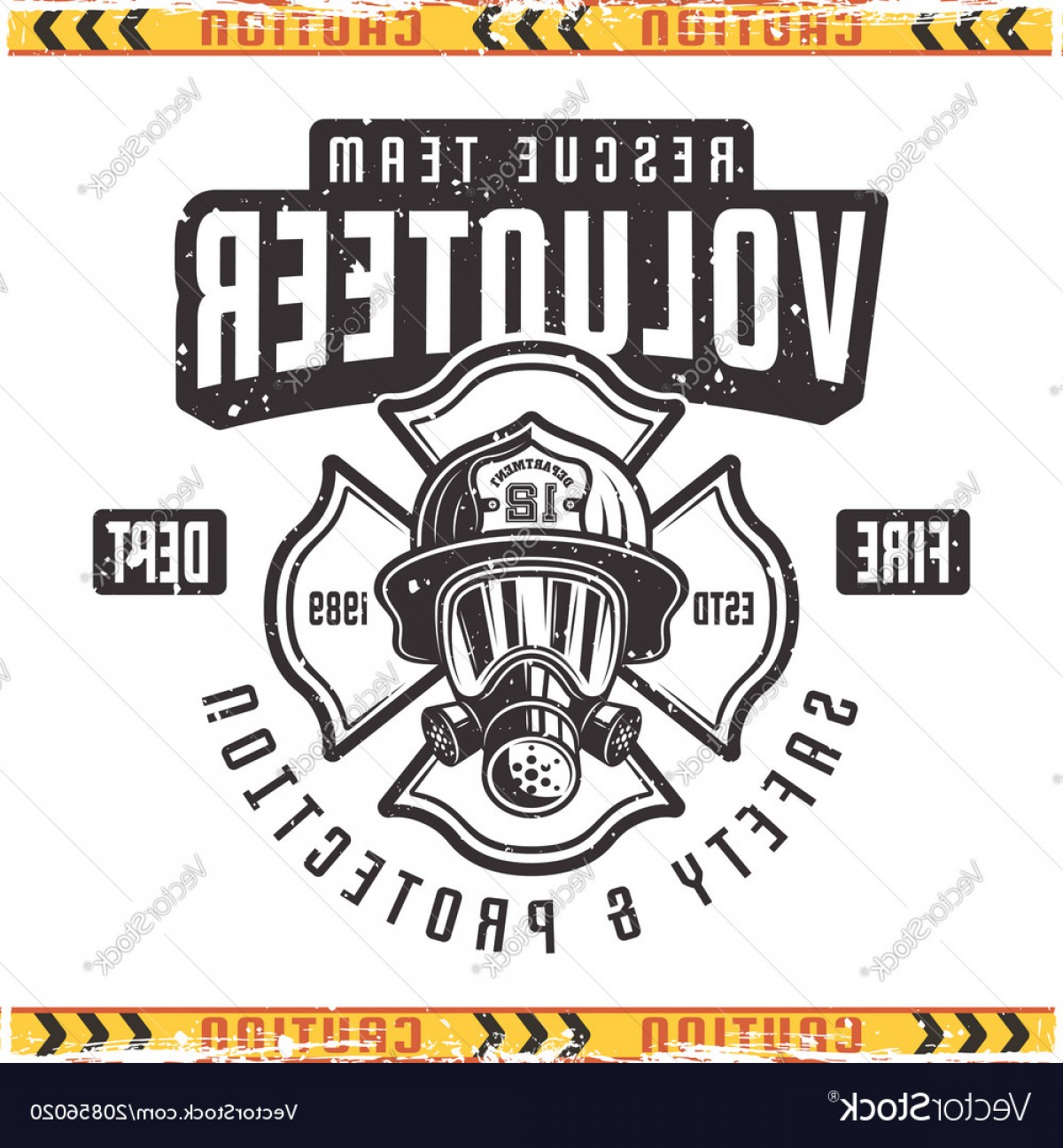 1200x1296 Fire Dept Crest Vector Art Sarahgardan