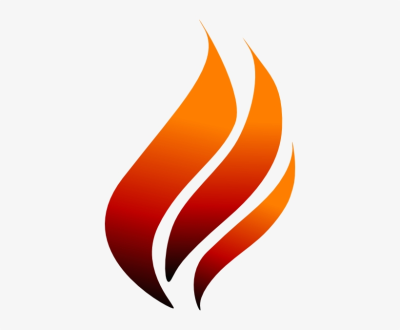400x330 Fire Png