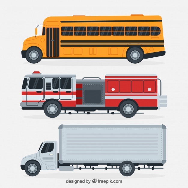 626x626 Fire Truck Vectors, Photos And Free Download