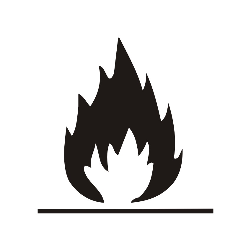 850x850 Fire Vector, Flames Vectors Vectors, Corel Files