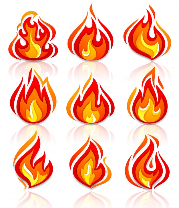 626x727 Fire Vectors, Photos And Free Download