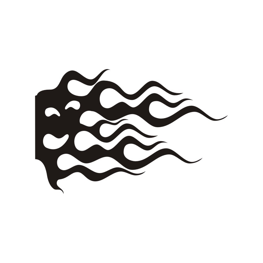 850x850 Flames Vectors, Fire Vector Vectors, Corel Files