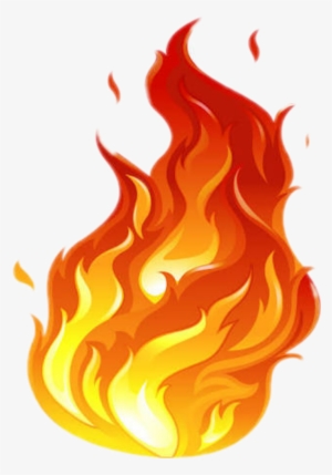 300x429 Fire Vector Png, Transparent Fire Vector Png Image Free Download