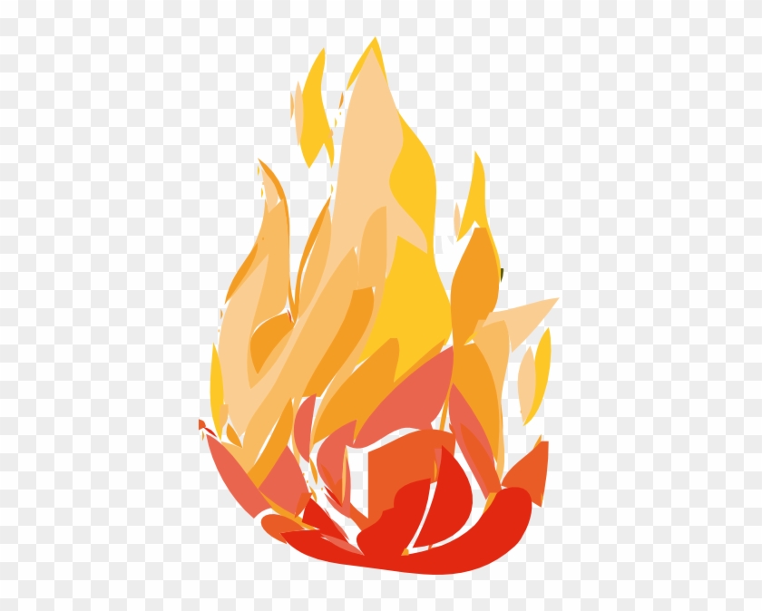 840x674 Fire Vector Png Images