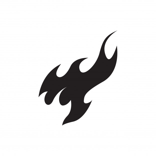 Head Fire Flame Vector Vector Premium Download 626x626 Head Fire Flame Vector Vector Premium Download