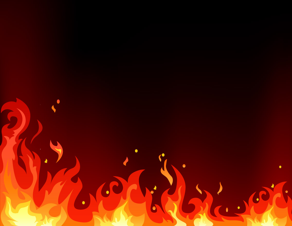 Flames Vector Art Free Download Images 1200x927 Flames Vector Art Free Download Images