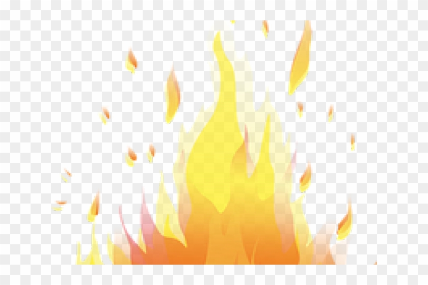Fire Vector Free 840x560 Fire Vector Free