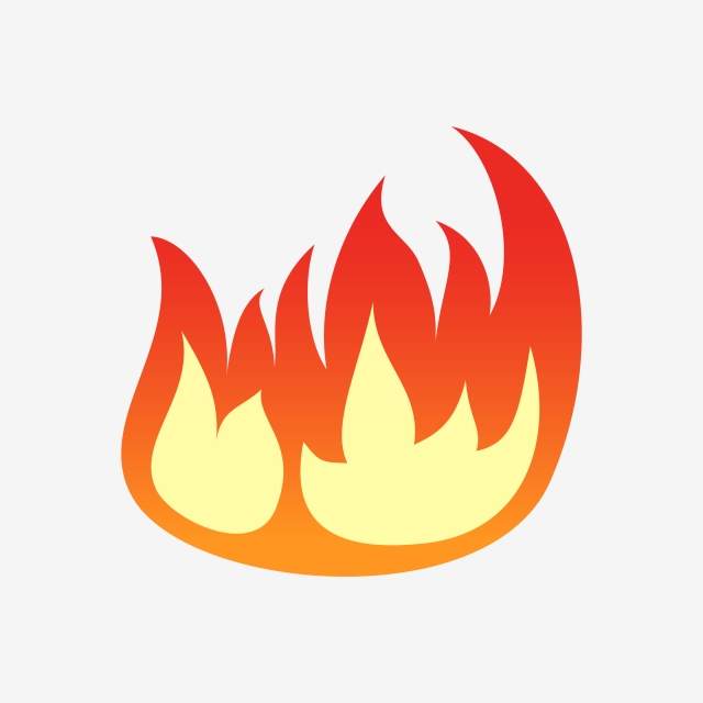 Fire Vector Line Art Clipart, Fire, Vector, Lineart Png And Vector 640x640 Fire Vector Line Art Clipart, Fire, Vector, Lineart Png And Vector