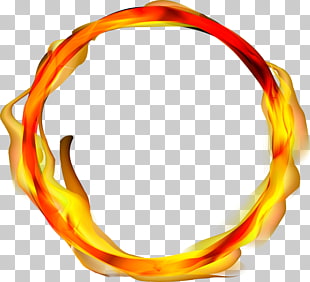 Fire Vector Image