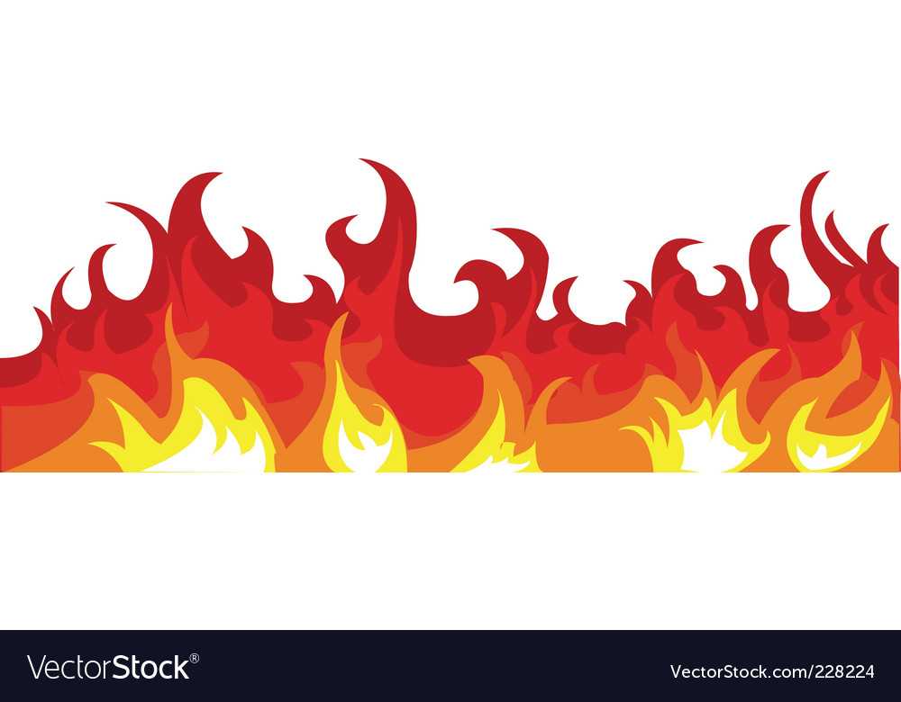 1000x780 Fire Vector Free