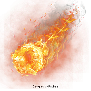 Fire Vector Png
