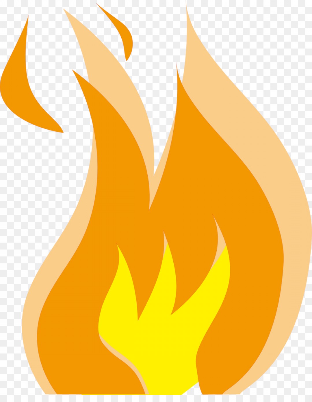 1080x1392 Fire Vector Png, Png Collections