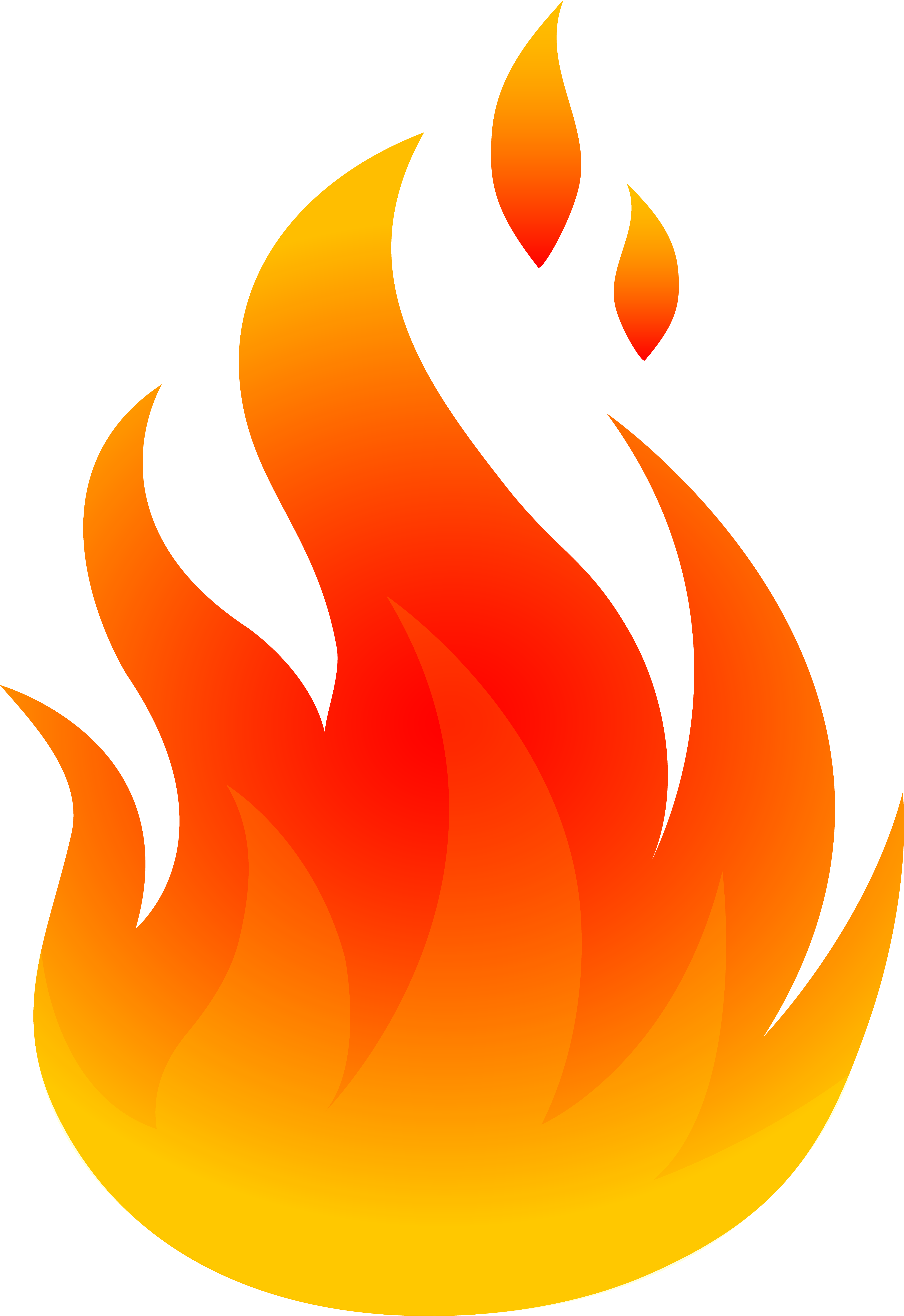 5084x7399 Fire Vector Clipart Images Gallery For Free Download Myreal Clip