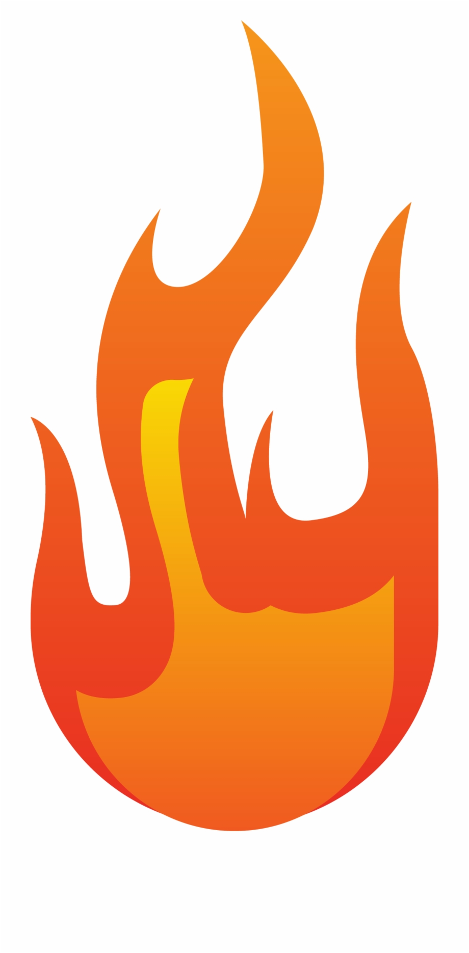 Fire Vector Png At Vectorified.com 