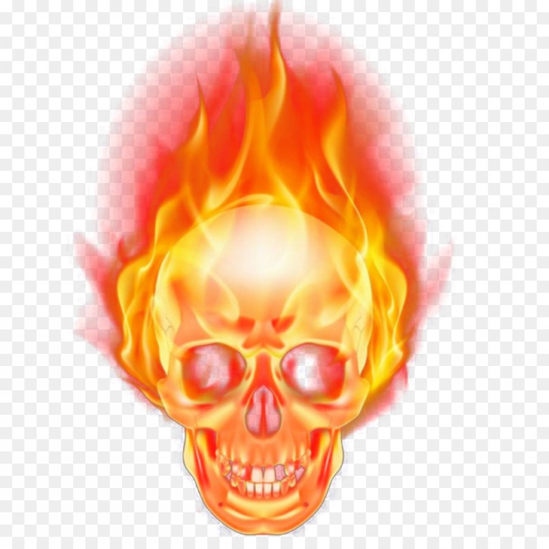 1080x1080 Flame Vector Graphics Hoodamathrun