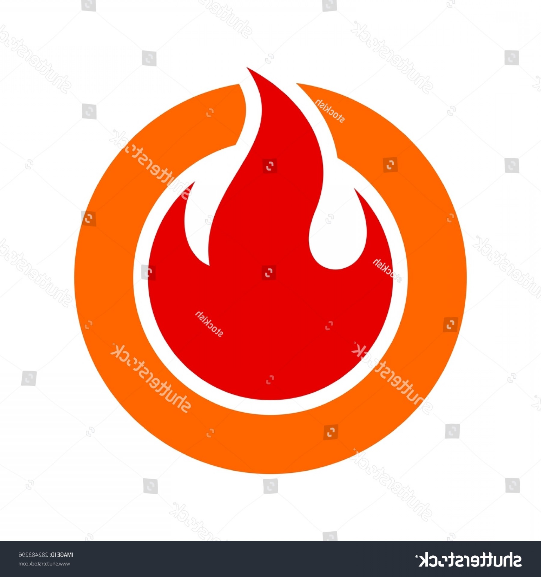 1800x1920 Fire Flame Logo Vector Template Fireball Soidergi