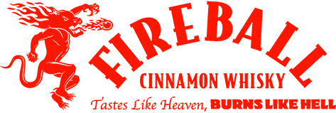 473x159 Fireball Cinnamon Whisky Tastes Like Heaven, Burns Like Hell