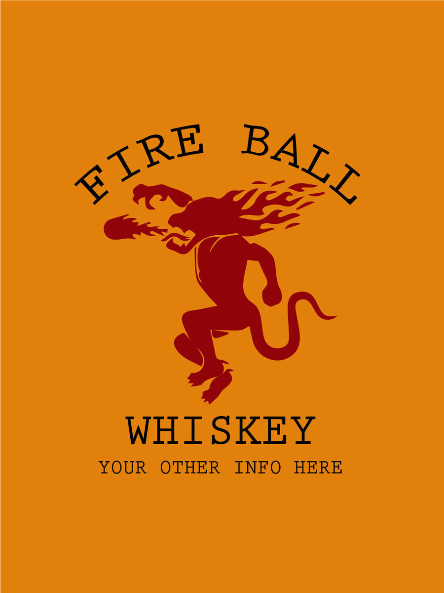 Fireball Logo Vector at Vectorified.com | Collection of Fireball Logo