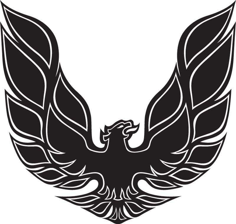 Firebird Logo Vector Images 800x760 Firebird Logo Vector Images
