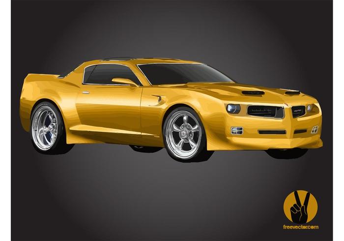 Pontiac Firebird 700x490 Pontiac Firebird