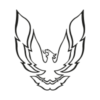 Trans Am Vector Logo 200x200 Trans Am Vector Logo