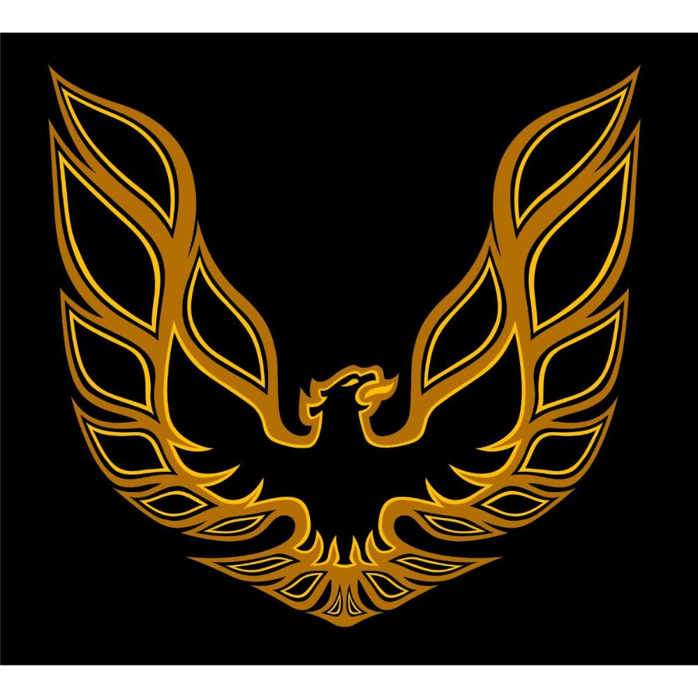 Firebird Logos 1000x1000 Firebird Logos