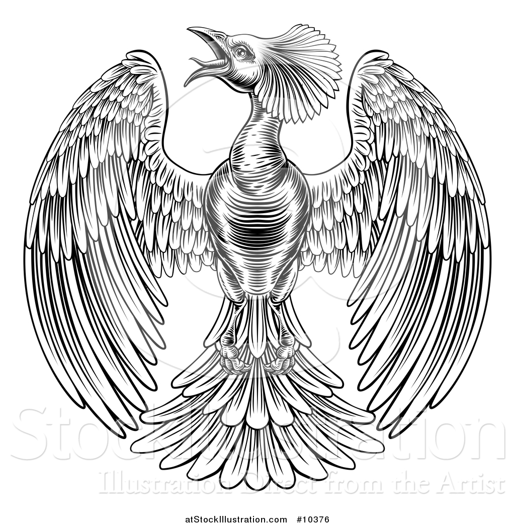 Vector Illustration Of A Black And White Woodcut Or Engraved 1024x1044 Vector Illustration Of A Black And White Woodcut Or Engraved