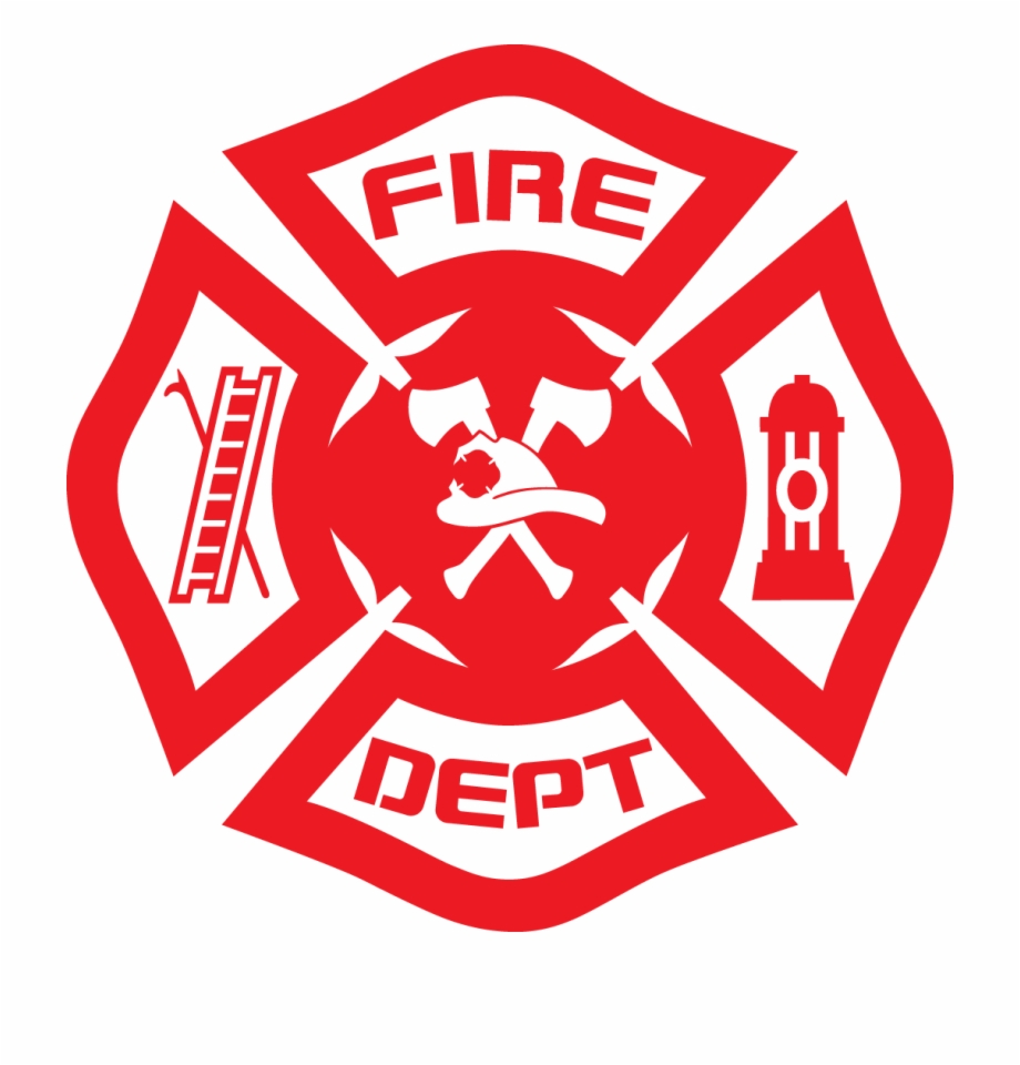 920x960 Images For Fire Department Logo Vector