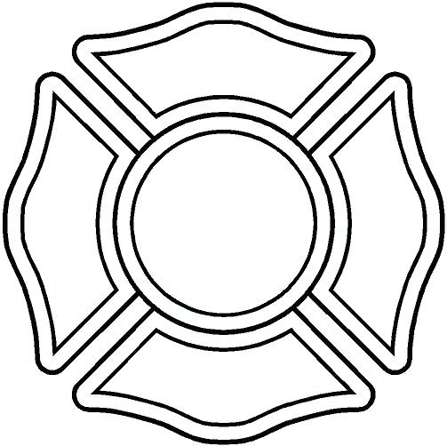 Fire Maltese Cross Vector Lowgrav 503x502 Fire Maltese Cross Vector Lowgrav