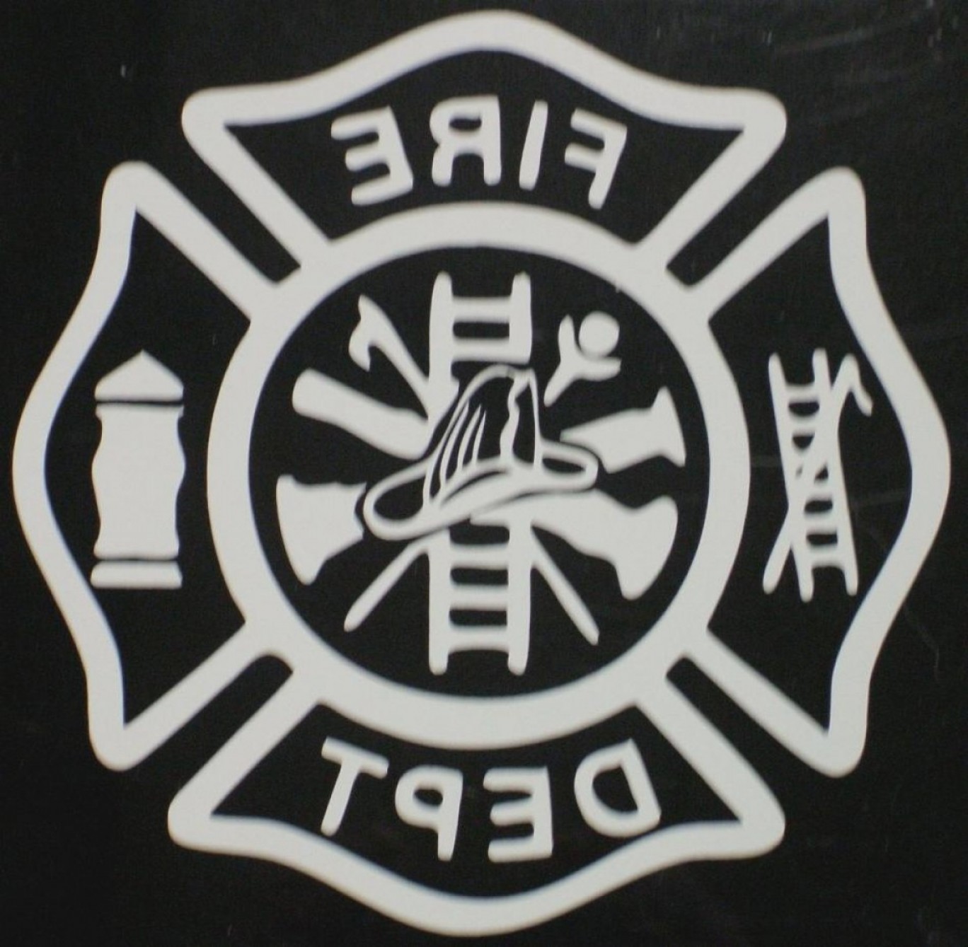 1368x1339 Fire Maltese Cross Vector Catamart