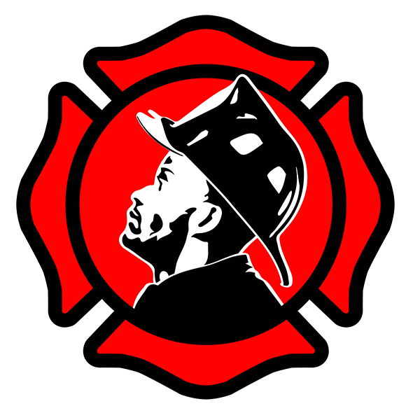 600x600 Firefighter Emblems Karen Barrett York