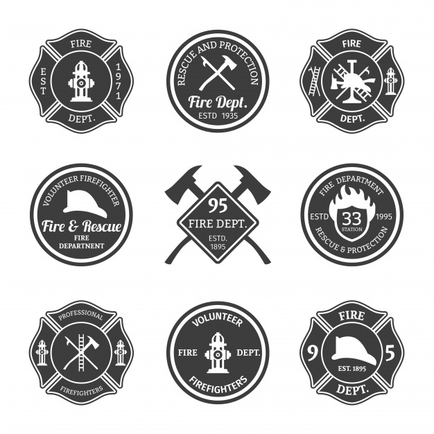 626x626 Firefighters Vectors, Photos And Free Download
